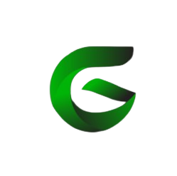 GreensStock logo